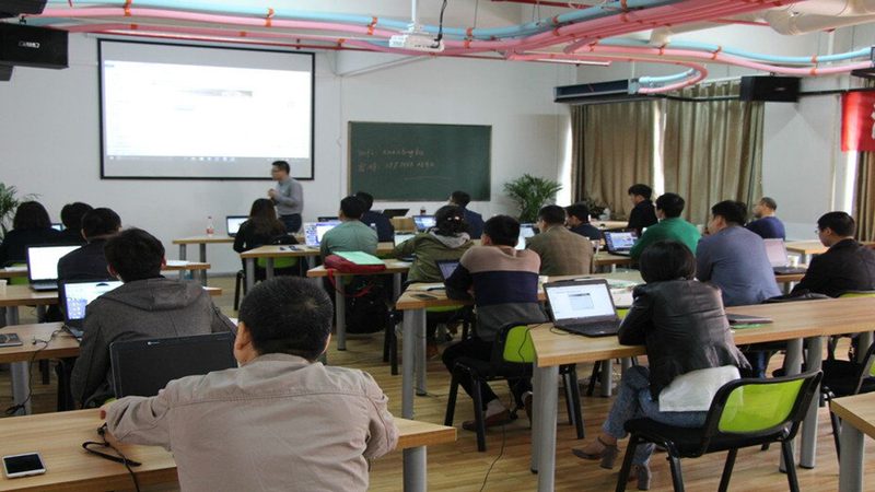 企业培训师证书自学能考过吗？关键在于这些因素**