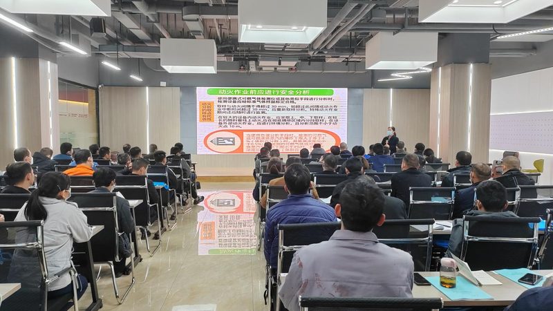 企业内训，如何打造高效的全套流程？**