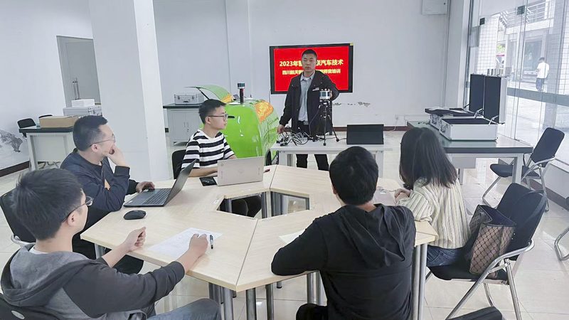 企业内训方案定制注意事项