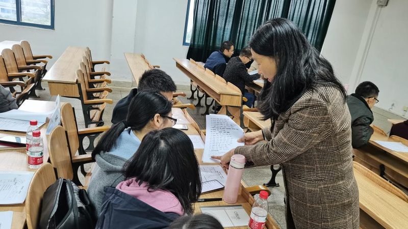 内训师选拔，如何精准把脉？评分标准揭秘**