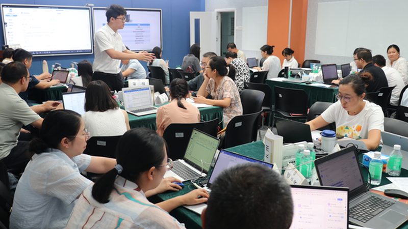 职业培训就业率统计标准