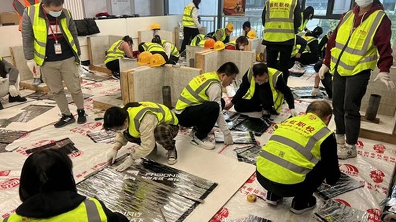技术技能培训考核标准：揭秘背后的注意事项